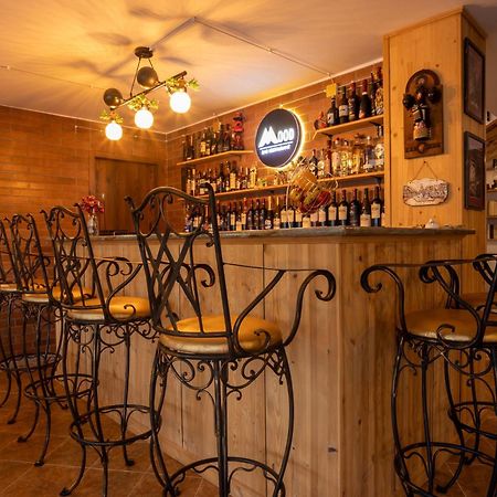 Mood Hotel Kazbegi Екстер'єр фото
