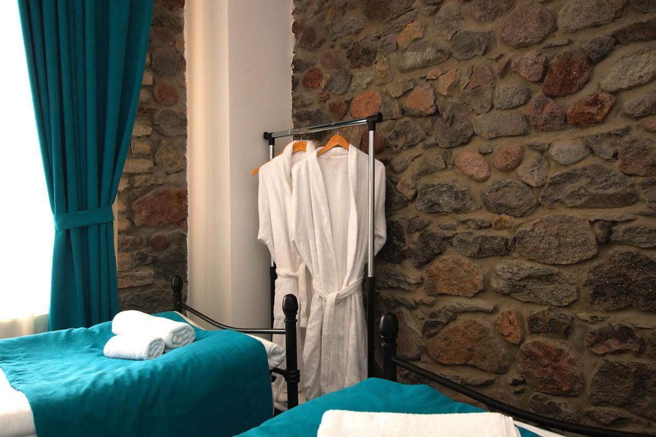 Mood Hotel Kazbegi Екстер'єр фото