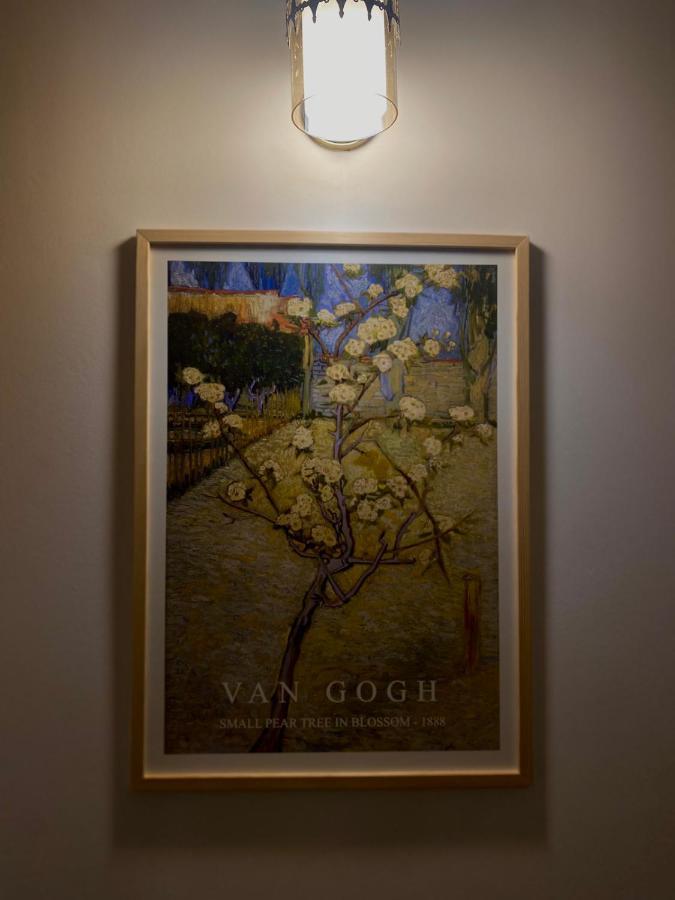 Mood Hotel Kazbegi Екстер'єр фото