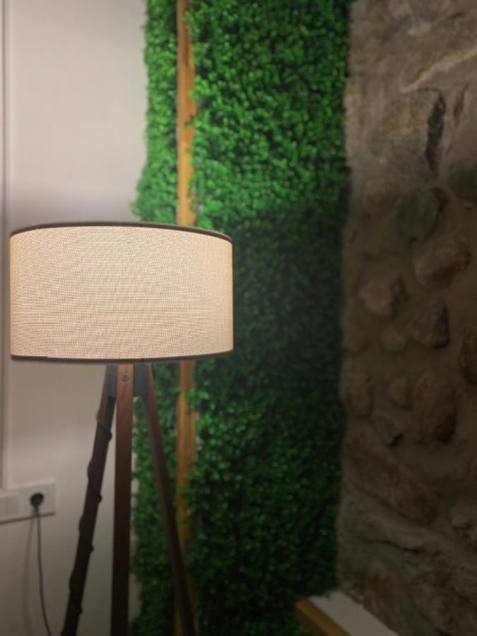 Mood Hotel Kazbegi Екстер'єр фото