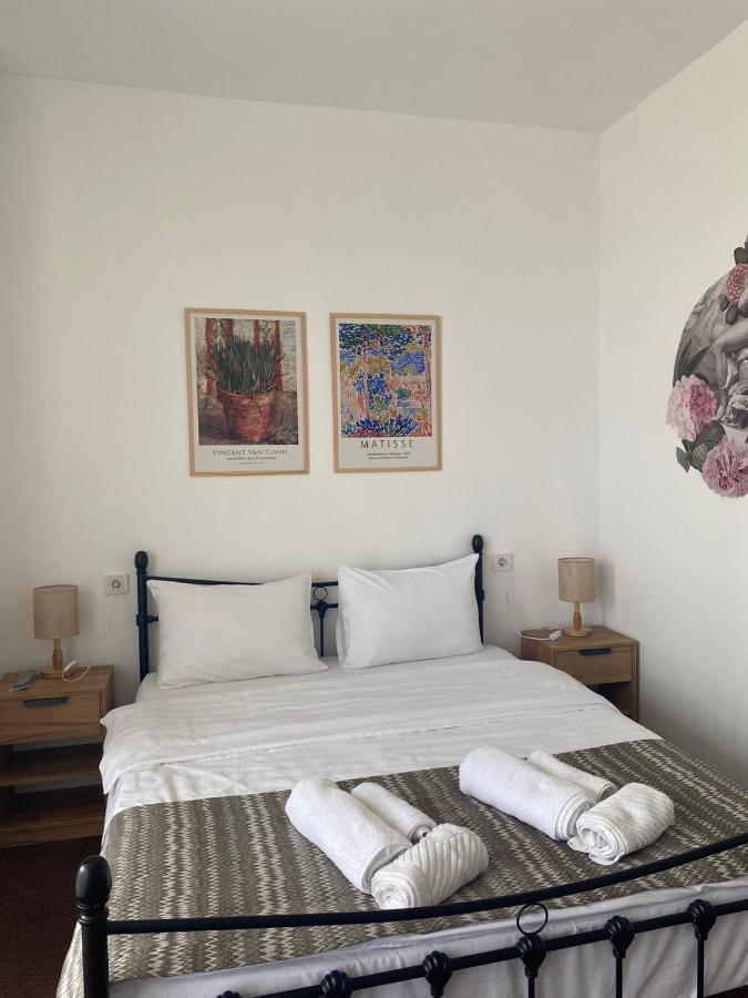 Mood Hotel Kazbegi Екстер'єр фото